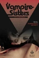 Póster de Vampire Sisters