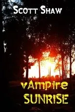 Póster de Vampire Sunrise