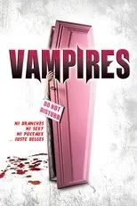 Póster de Vampires