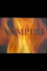 Póster de Vampiri
