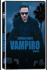 Póster de Vampiro