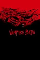 Póster de Vampiros mutantes