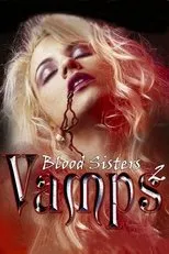 Póster de Vamps 2: Blood Sisters