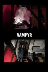 Póster de Vampyr