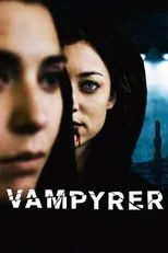 Póster de Vampyrer (Not Like Others)