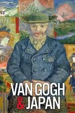 Póster de Van Gogh & Japan