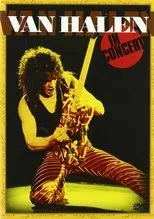 Póster de Van Halen - In Concert