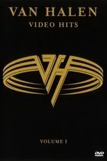 Póster de Van Halen: Video Hits Vol. 1