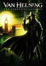 Póster de Van Helsing: Misión en Londres