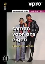 Póster de Van Kooten & De Bie: Ons Kijkt Ons 4 - Jacobse & Van Es