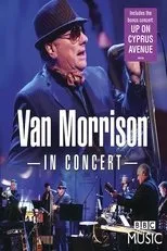 Póster de Van Morrison: In Concert