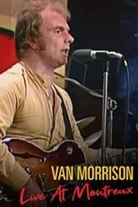 Póster de Van Morrison: Live at Montreux 1980