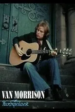 Póster de Van Morrison: Live at Rockpalast