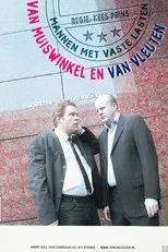 Póster de Van Muiswinkel & van Vleuten: Mannen Met Vaste Lasten