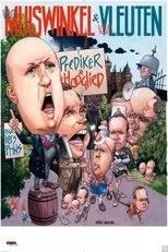 Póster de Van Muiswinkel & van Vleuten: Prediker & Hooglied
