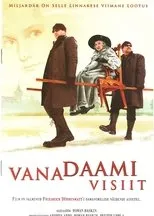 Póster de Vana daami visiit