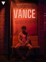 Póster de Vance