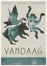 Póster de Vandaag