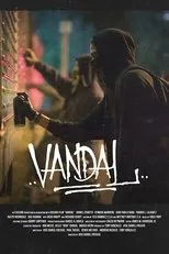 Póster de Vandal