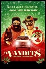 Póster de Vandits