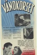 Póster de Vändkorset