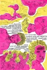Póster de Vando Vulgo Vedita