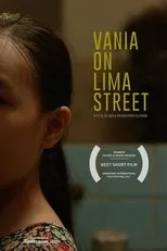 Póster de Vania on Lima Street