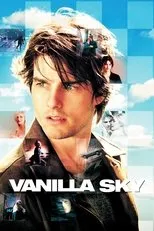 Póster de Vanilla Sky