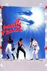 Póster de Vanille fraise