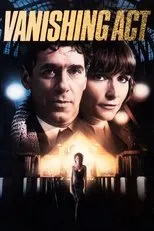 Póster de Vanishing Act