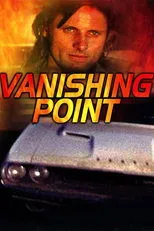 Póster de Vanishing Point