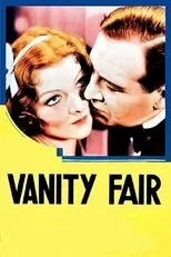 Póster de Vanity Fair