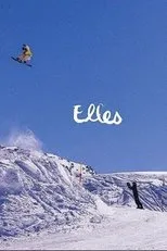 Póster de VANS SNOWBOARDING PRESENTS: ELLES