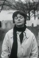 Póster de Väntande vatten