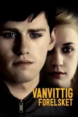 Póster de Vanvittig forelsket