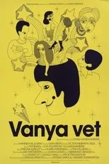 Póster de Vanya vet