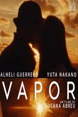 Póster de Vapor