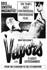 Póster de Vapors