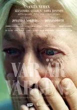 Póster de Var är vargen?