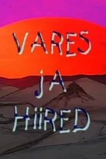 Póster de Vares ja hiired