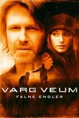 Póster de Varg Veum Ángeles caídos