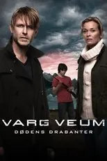 Póster de Varg Veum Muertes satélites