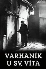 Póster de Varhaník u sv. Víta