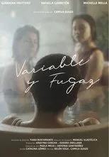Póster de Variable y  fugaz