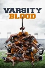 Póster de Varsity Blood