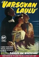 Póster de Varsovan laulu