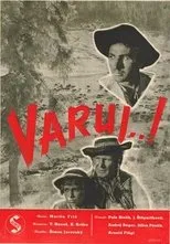 Póster de Varuj...!