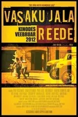 Póster de Vasaku jala reede