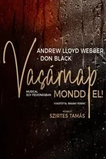 Póster de Vasárnap mondd el!