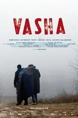 Póster de Vasha